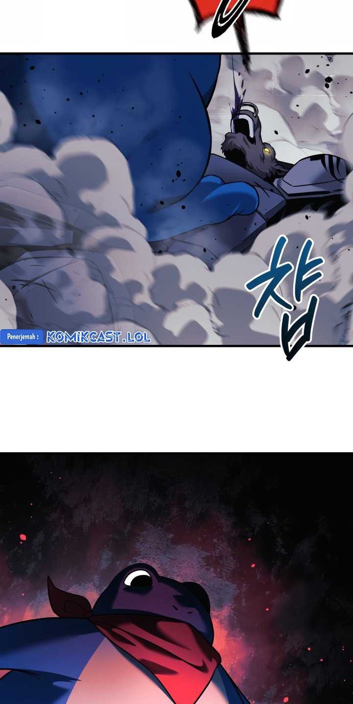 My Daughter is the Final Boss Chapter 109 Gambar 39