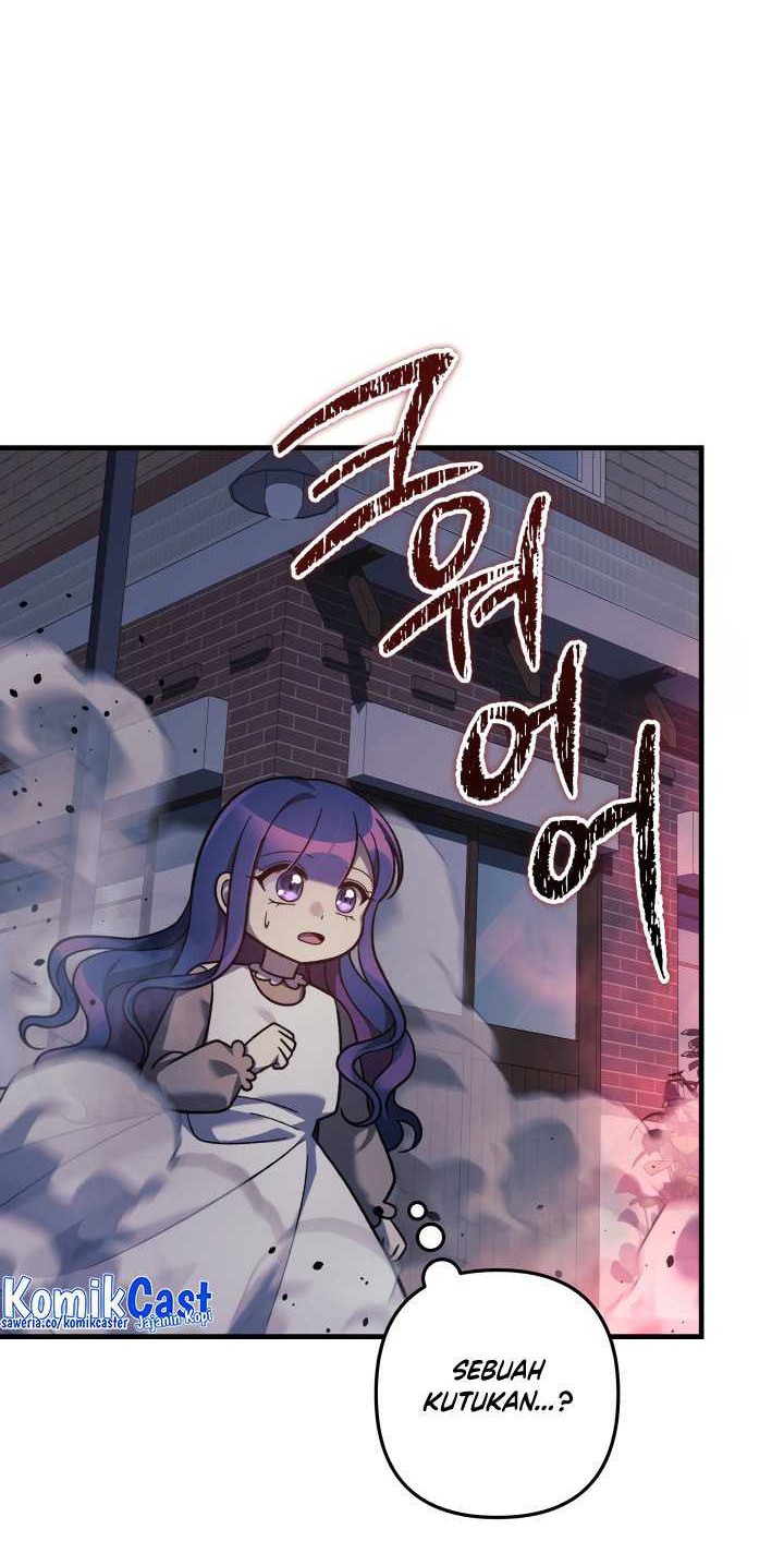 My Daughter is the Final Boss Chapter 109 Gambar 41