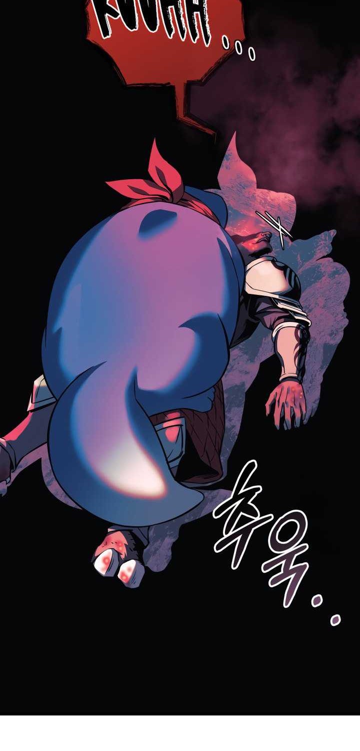 My Daughter is the Final Boss Chapter 109 Gambar 43