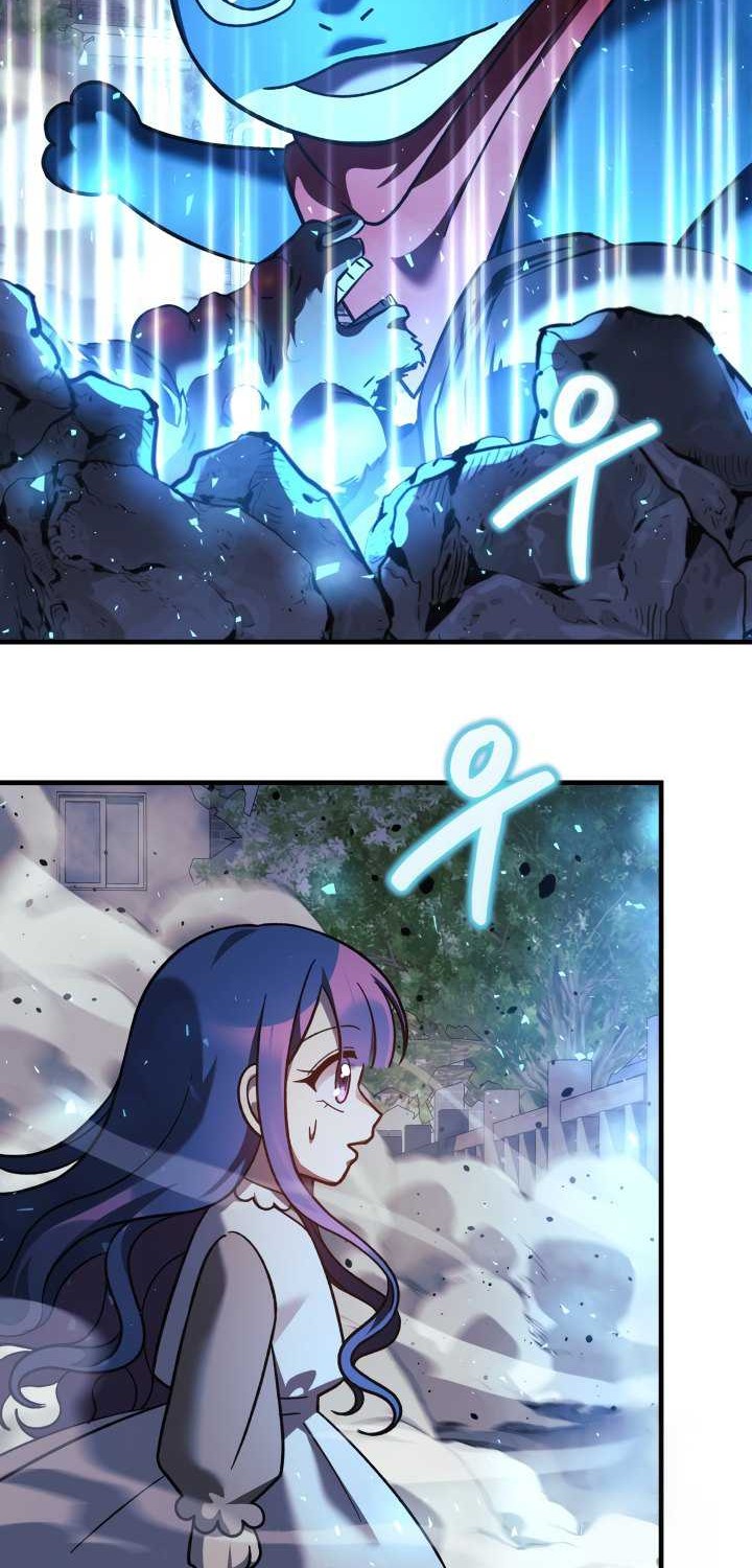 My Daughter is the Final Boss Chapter 109 Gambar 45