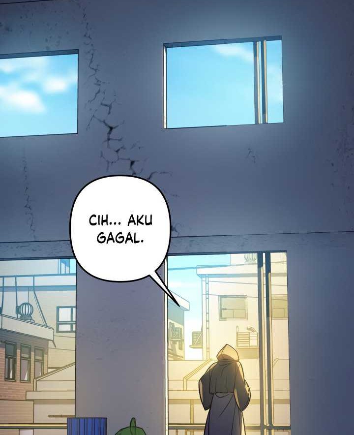 My Daughter is the Final Boss Chapter 109 Gambar 59