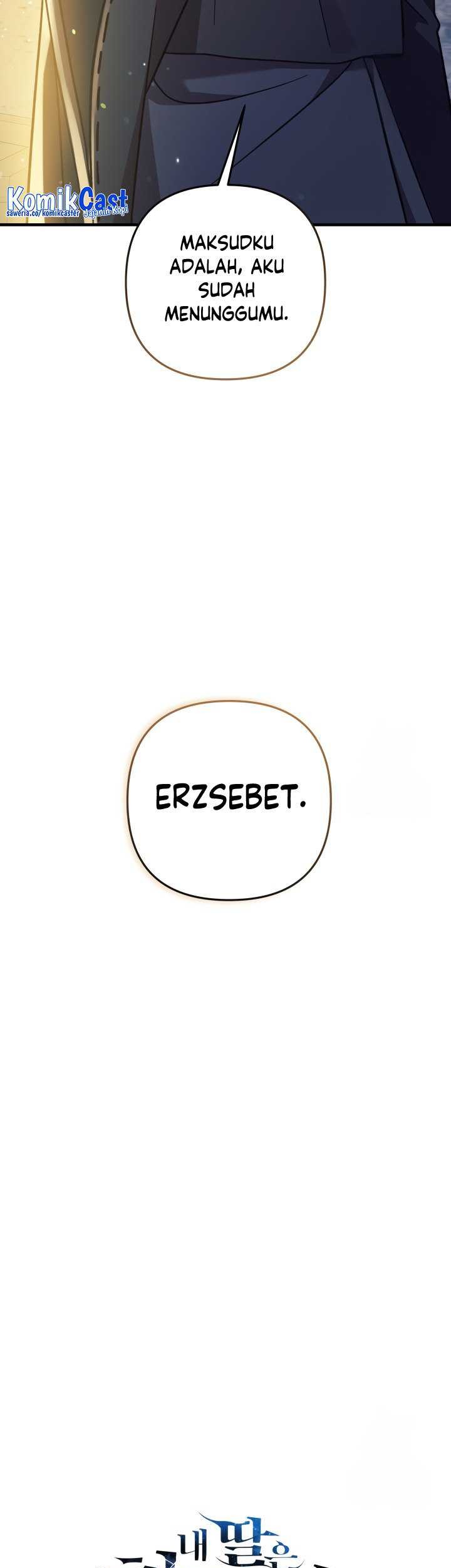 My Daughter is the Final Boss Chapter 109 Gambar 64