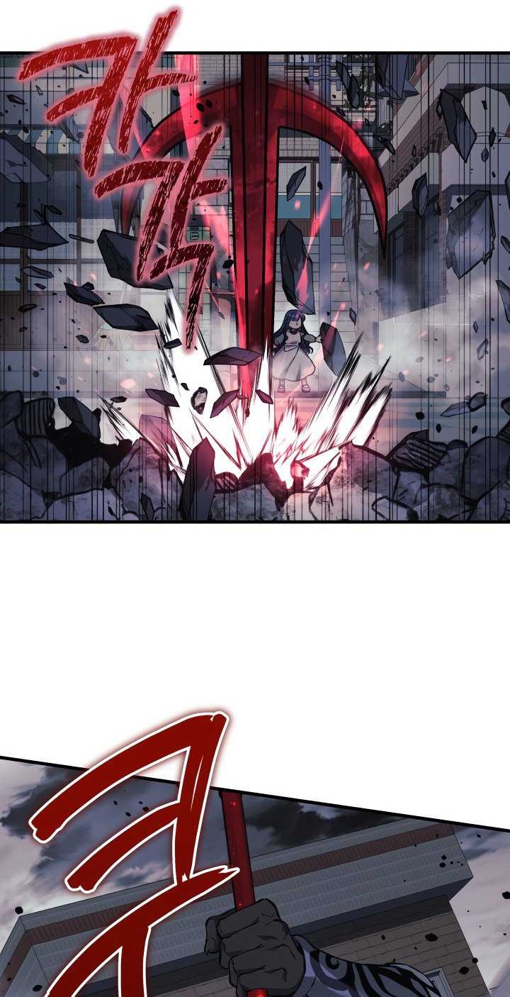 My Daughter is the Final Boss Chapter 109 Gambar 5