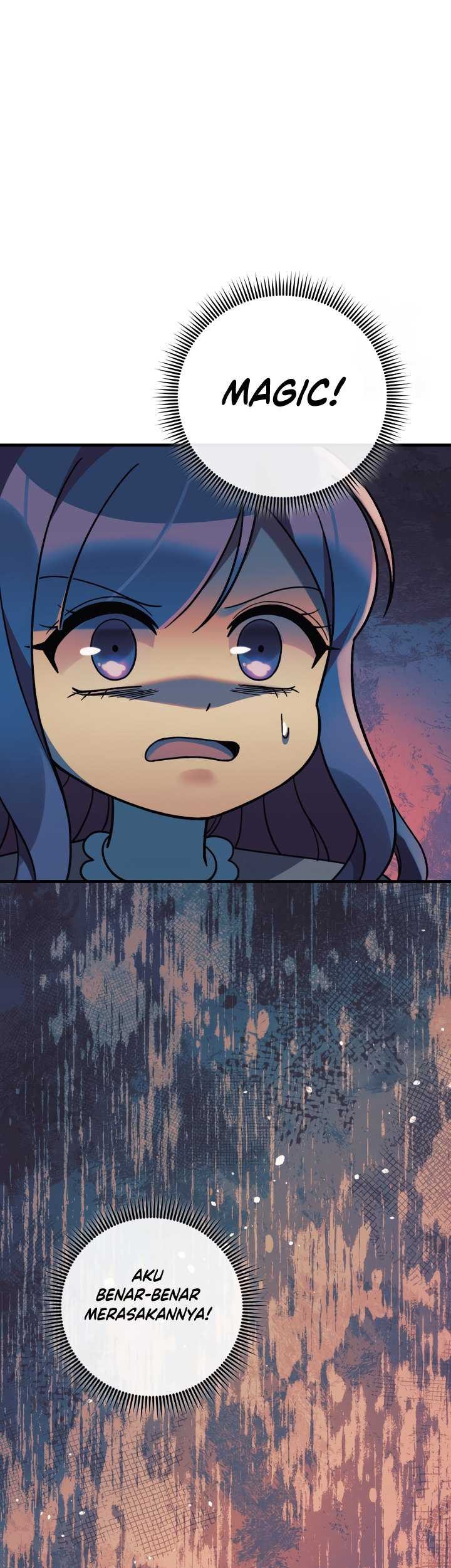 My Daughter is the Final Boss Chapter 109 Gambar 8