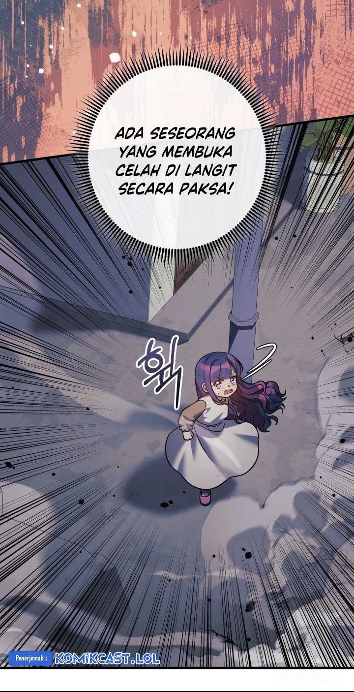 My Daughter is the Final Boss Chapter 109 Gambar 9