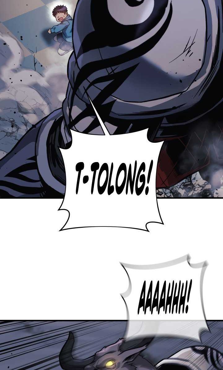 My Daughter is the Final Boss Chapter 109 Gambar 13