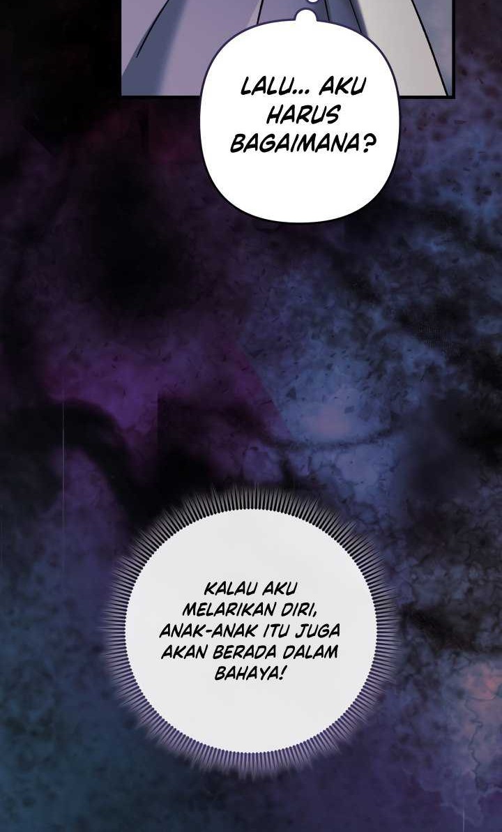 My Daughter is the Final Boss Chapter 109 Gambar 17