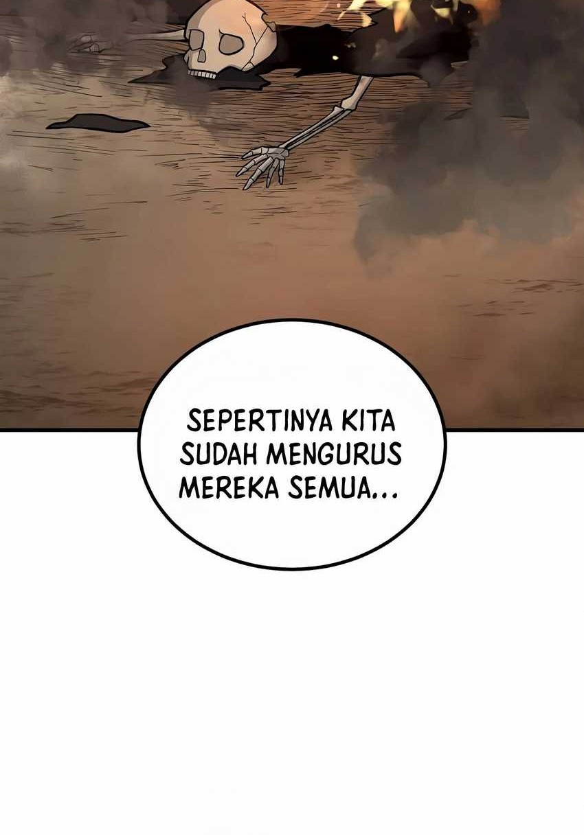 How a Former Pro Takes Advantage by Doing an Easy Job Chapter 63 Gambar 5