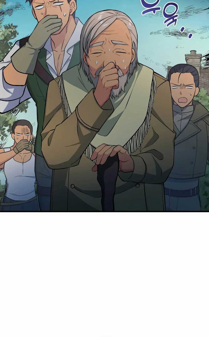 How a Former Pro Takes Advantage by Doing an Easy Job Chapter 63 Gambar 9