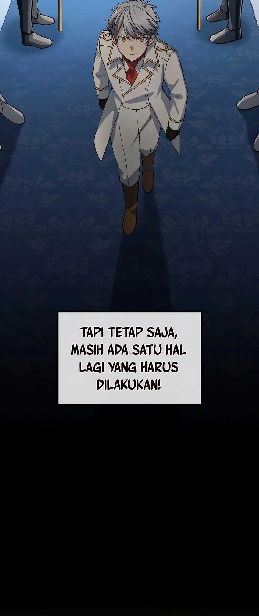 How a Former Pro Takes Advantage by Doing an Easy Job Chapter 63 Gambar 18