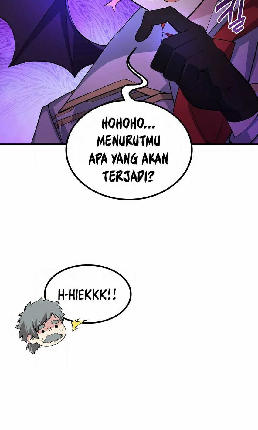 How a Former Pro Takes Advantage by Doing an Easy Job Chapter 63 Gambar 26