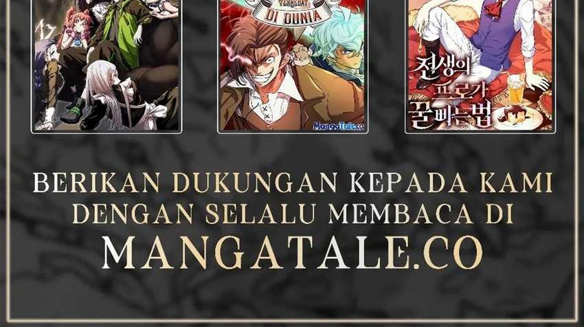 How a Former Pro Takes Advantage by Doing an Easy Job Chapter 62 Gambar 53