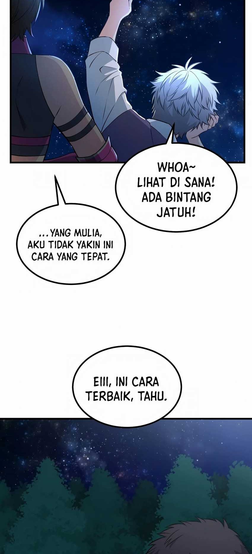How a Former Pro Takes Advantage by Doing an Easy Job Chapter 62 Gambar 28