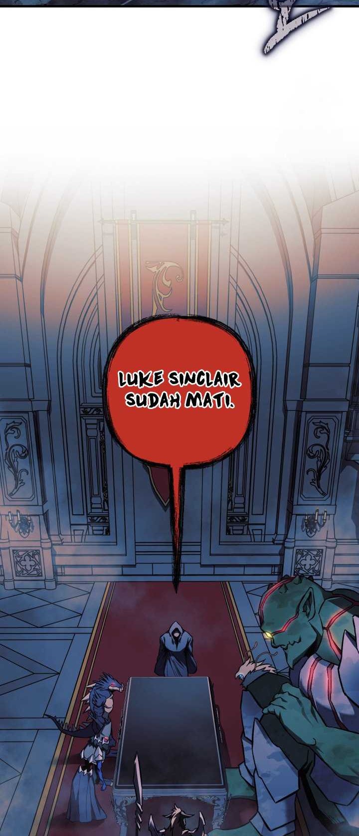 My Daughter is the Final Boss Chapter 108 Gambar 27