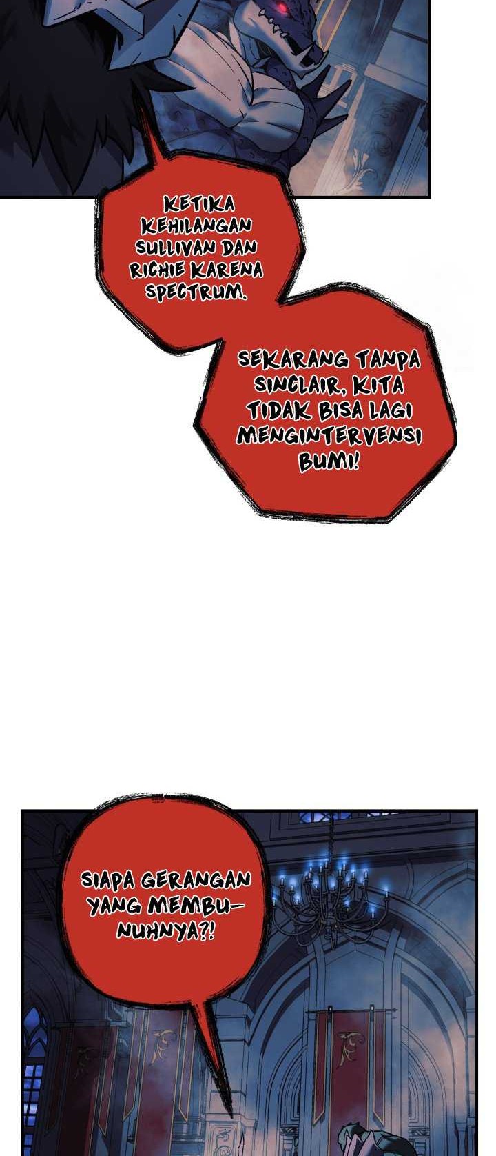 My Daughter is the Final Boss Chapter 108 Gambar 29