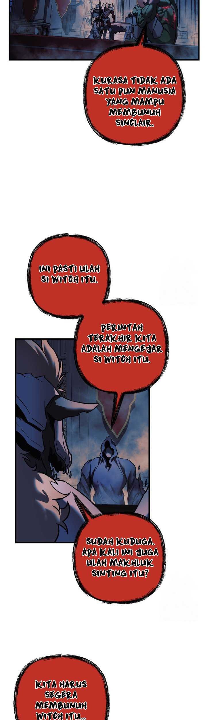 My Daughter is the Final Boss Chapter 108 Gambar 30