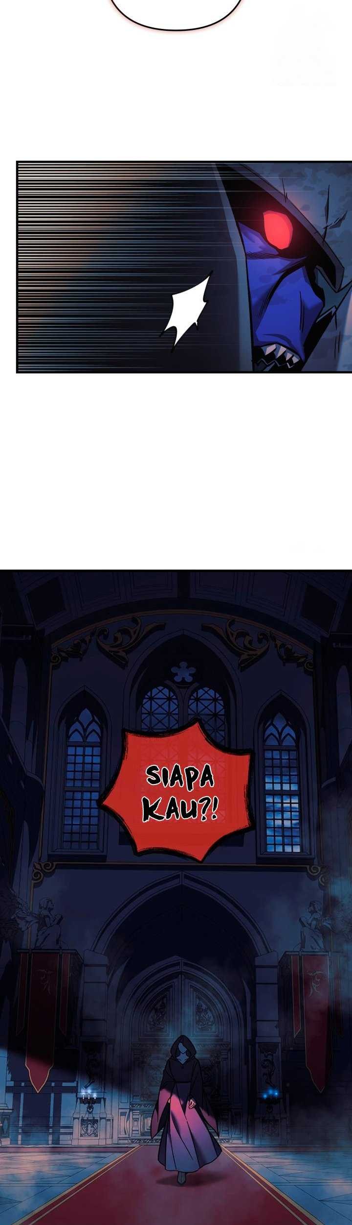 My Daughter is the Final Boss Chapter 108 Gambar 32