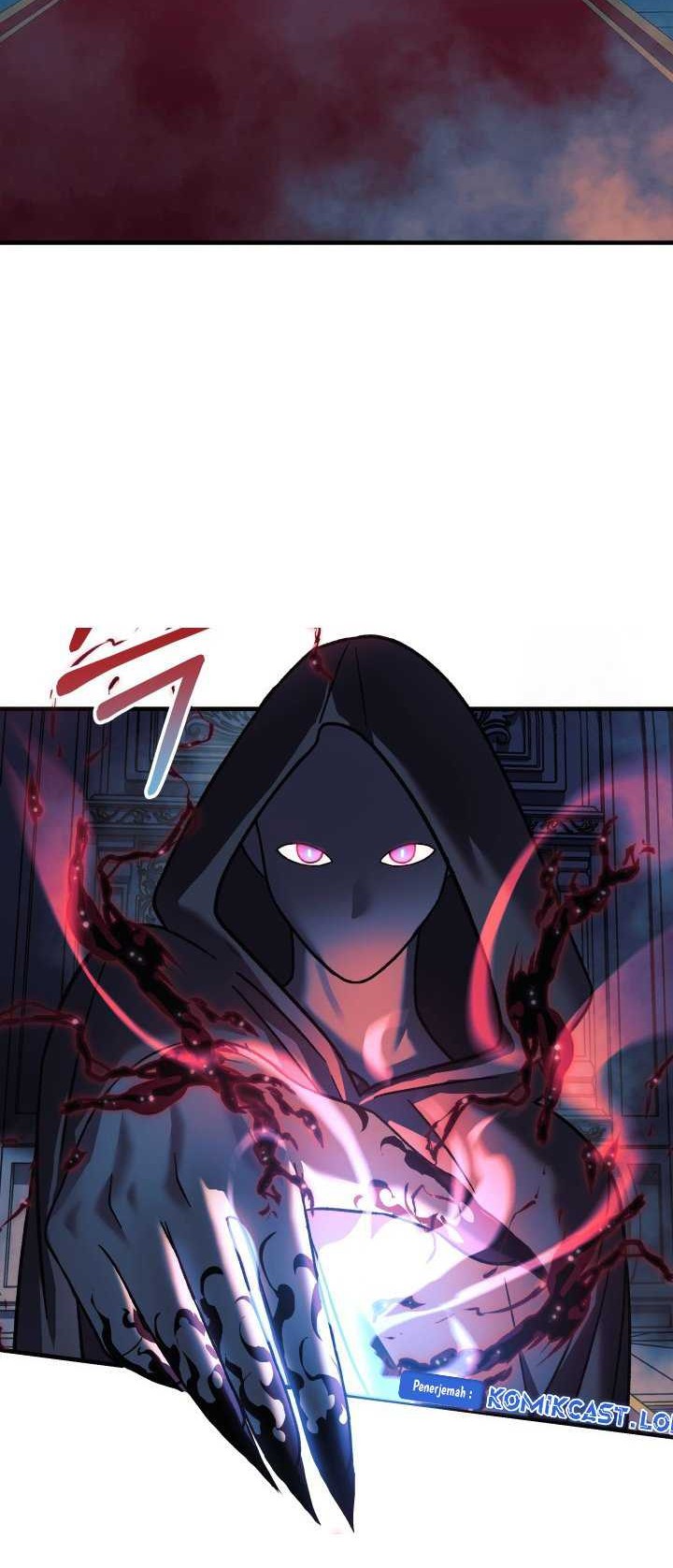 My Daughter is the Final Boss Chapter 108 Gambar 33