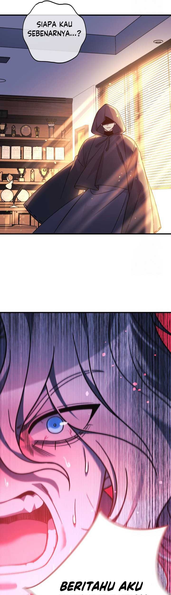 My Daughter is the Final Boss Chapter 108 Gambar 18