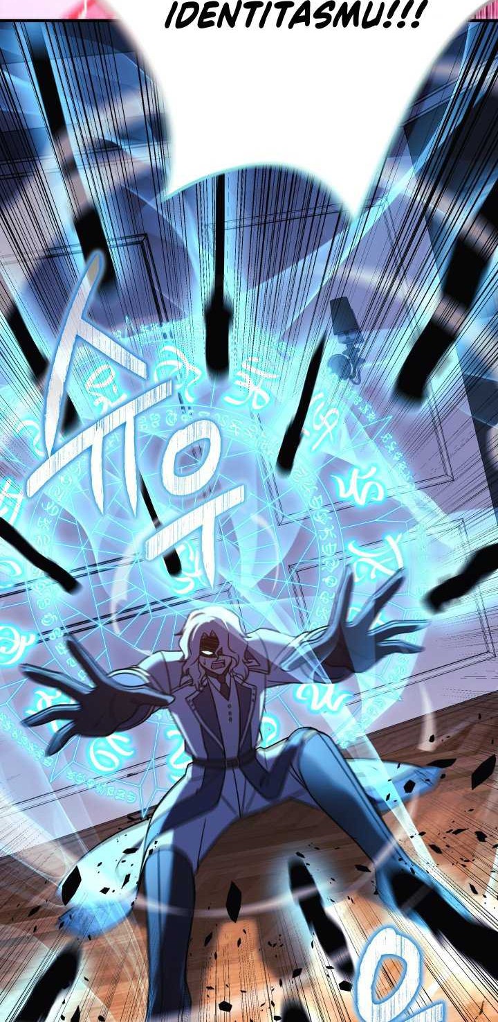 My Daughter is the Final Boss Chapter 108 Gambar 19