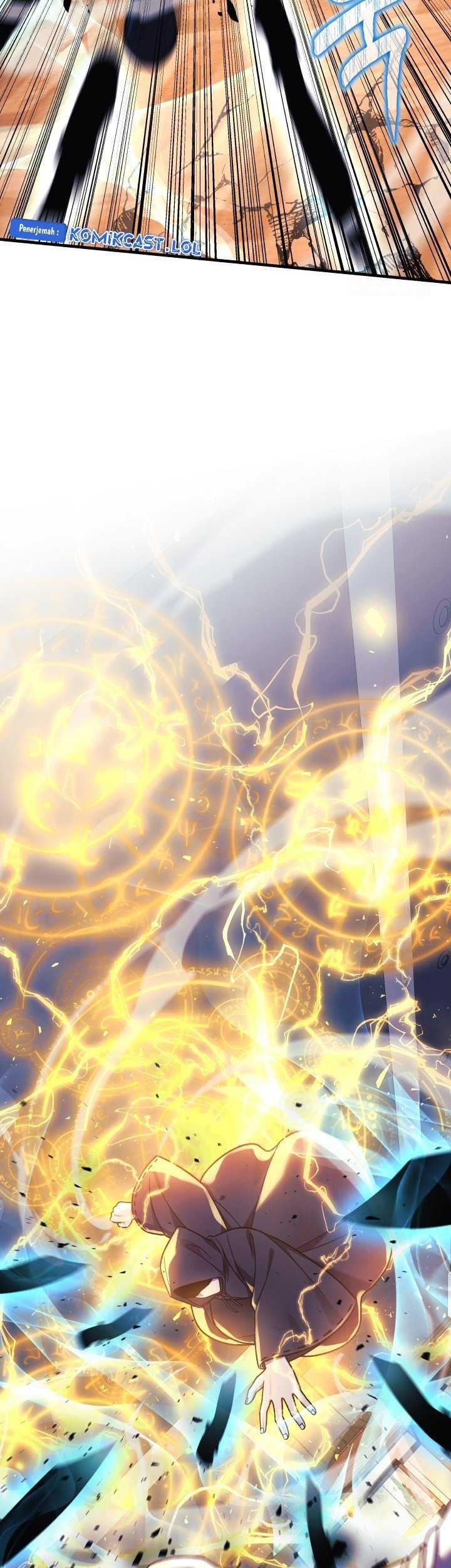 My Daughter is the Final Boss Chapter 108 Gambar 20