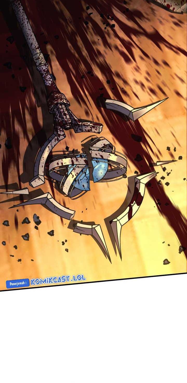 My Daughter is the Final Boss Chapter 108 Gambar 25