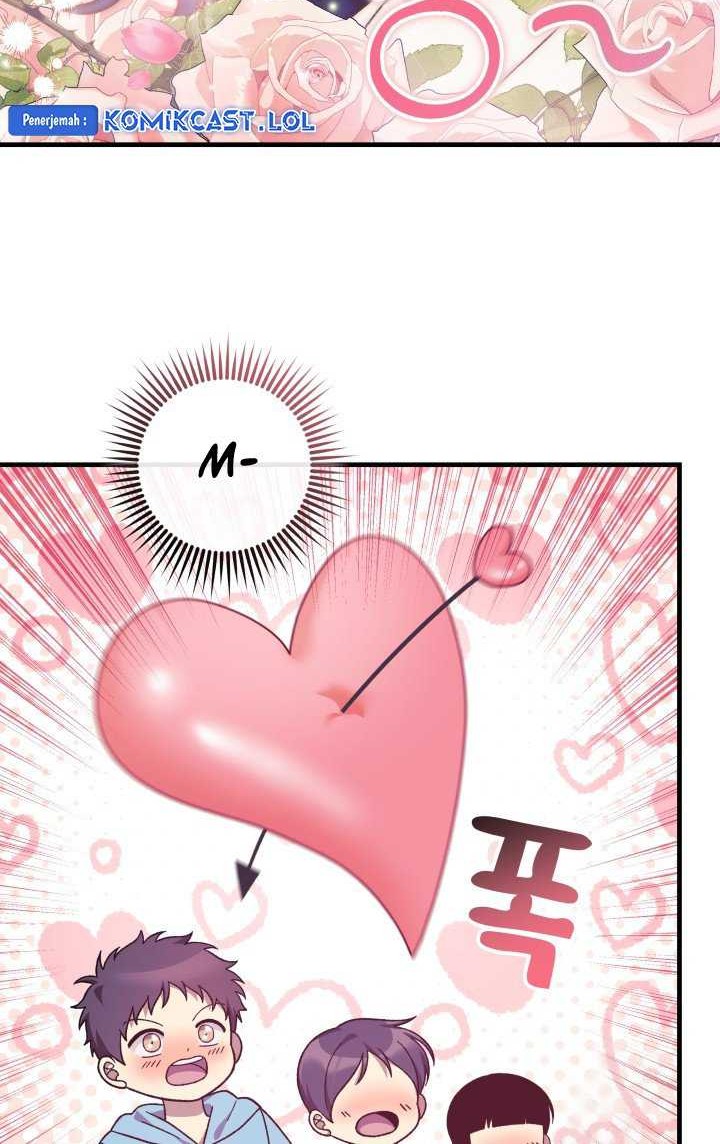 My Daughter is the Final Boss Chapter 108 Gambar 55