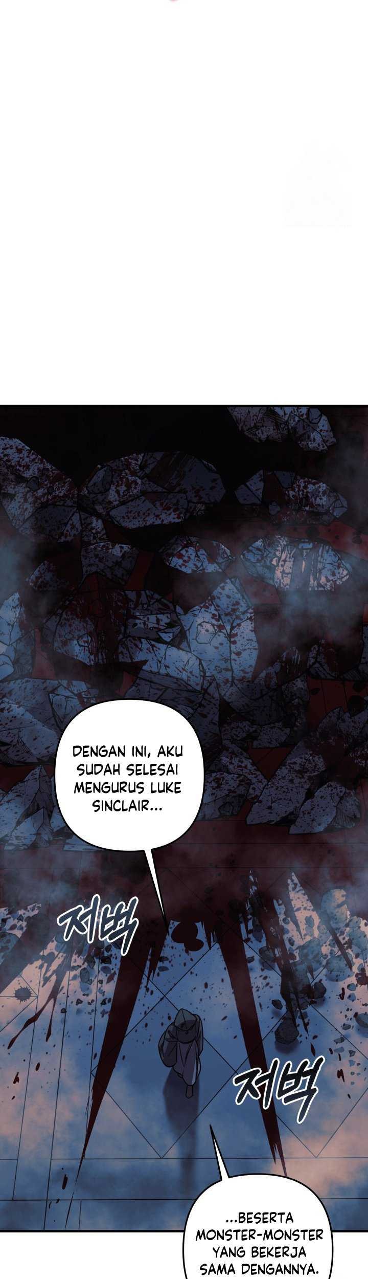 My Daughter is the Final Boss Chapter 108 Gambar 38