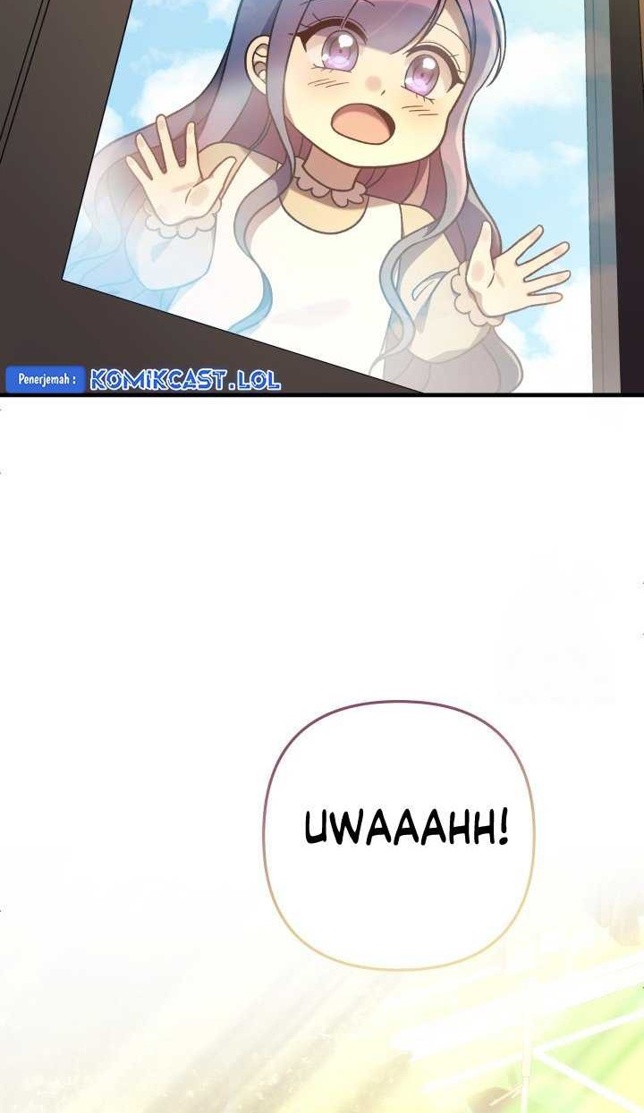 My Daughter is the Final Boss Chapter 108 Gambar 41