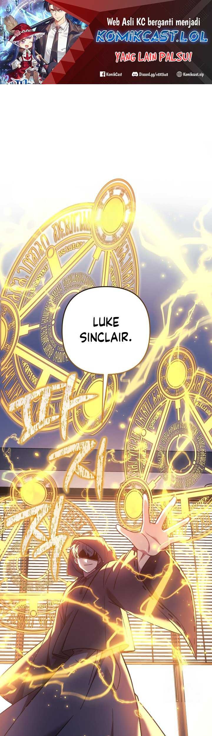 Manhwa My Daughter is the Final Boss Chapter 108 gambar nomor 2