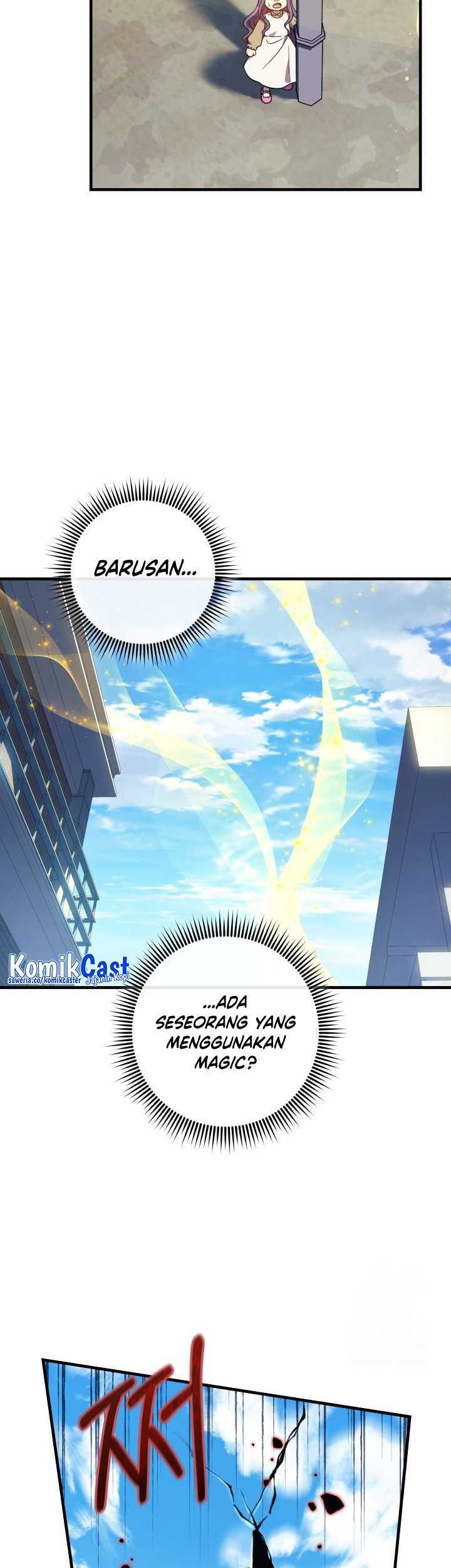 My Daughter is the Final Boss Chapter 108 Gambar 60