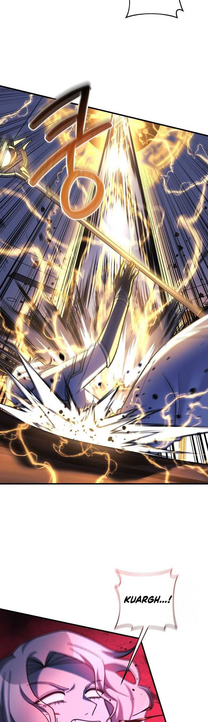 My Daughter is the Final Boss Chapter 108 Gambar 12