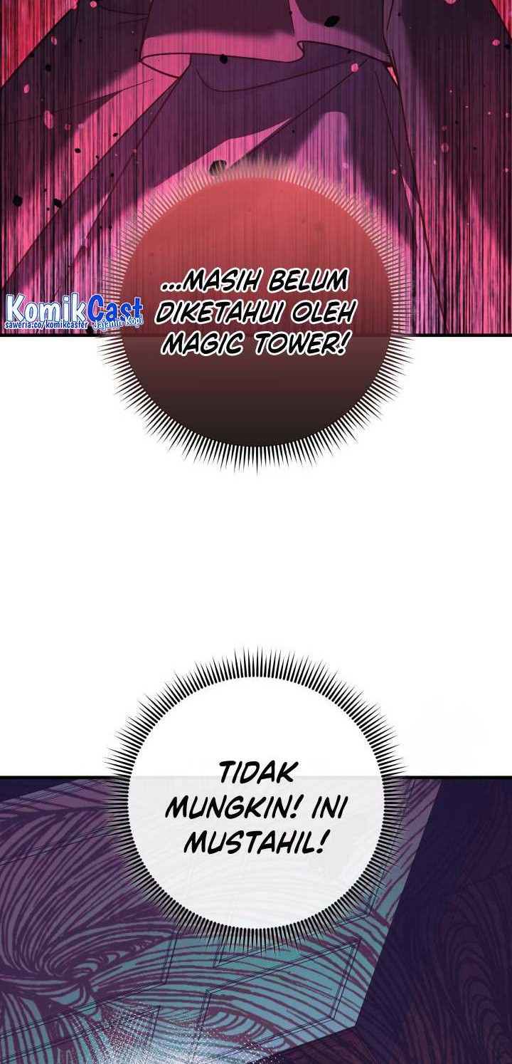 My Daughter is the Final Boss Chapter 108 Gambar 15