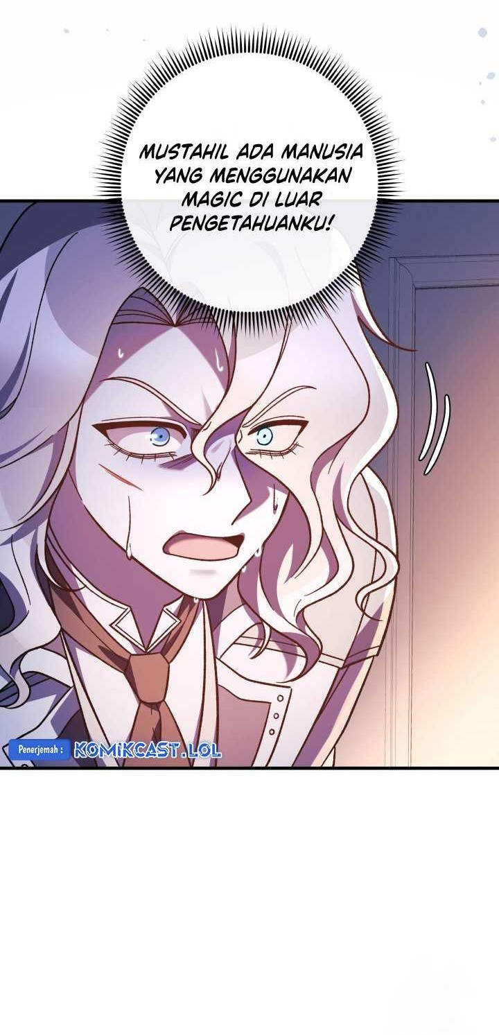 My Daughter is the Final Boss Chapter 108 Gambar 17