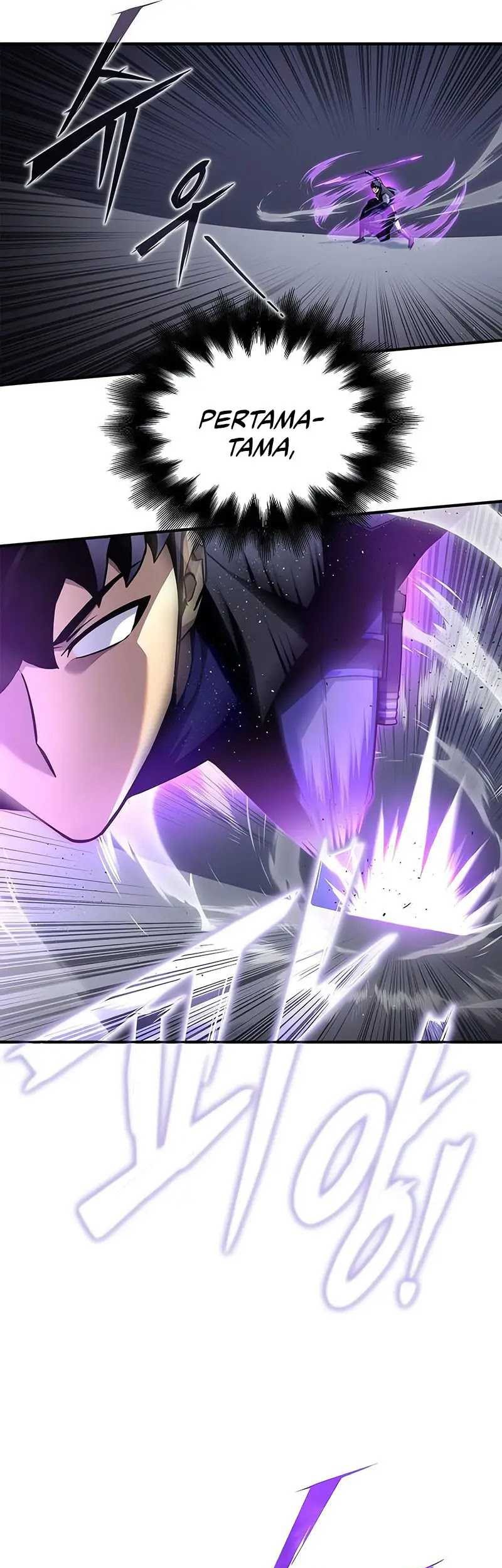 Superhuman Battlefield Chapter 96 Gambar 55