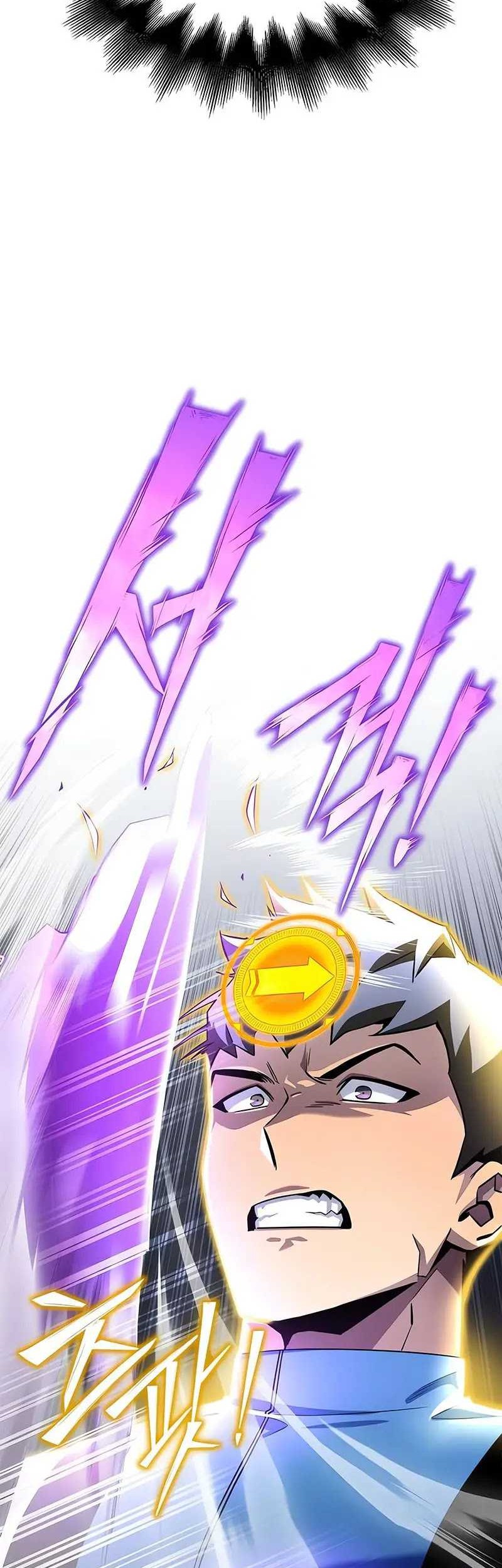 Superhuman Battlefield Chapter 96 Gambar 64