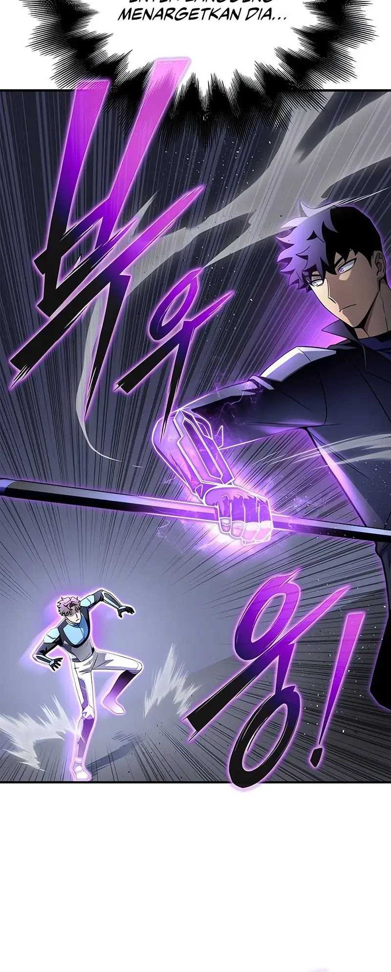 Superhuman Battlefield Chapter 96 Gambar 74