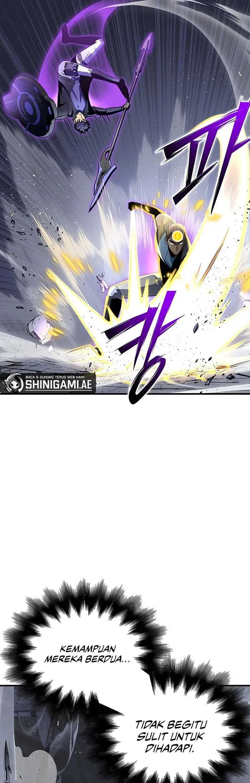 Superhuman Battlefield Chapter 96 Gambar 71