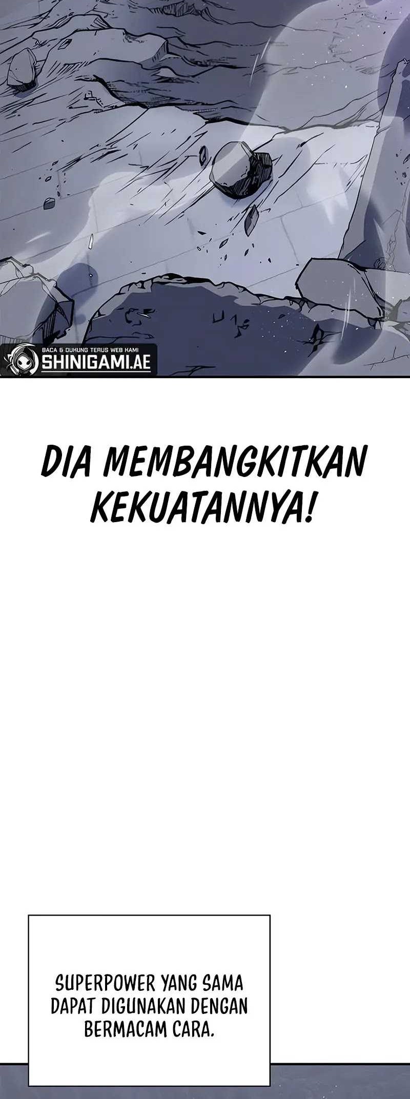 Superhuman Battlefield Chapter 96 Gambar 46