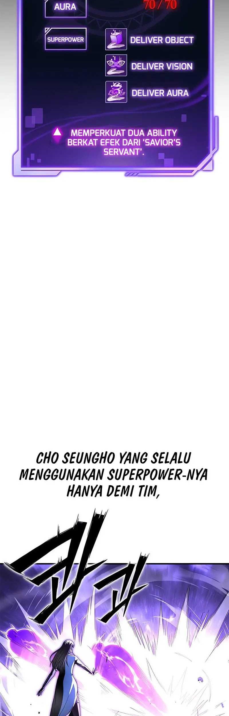 Superhuman Battlefield Chapter 96 Gambar 44