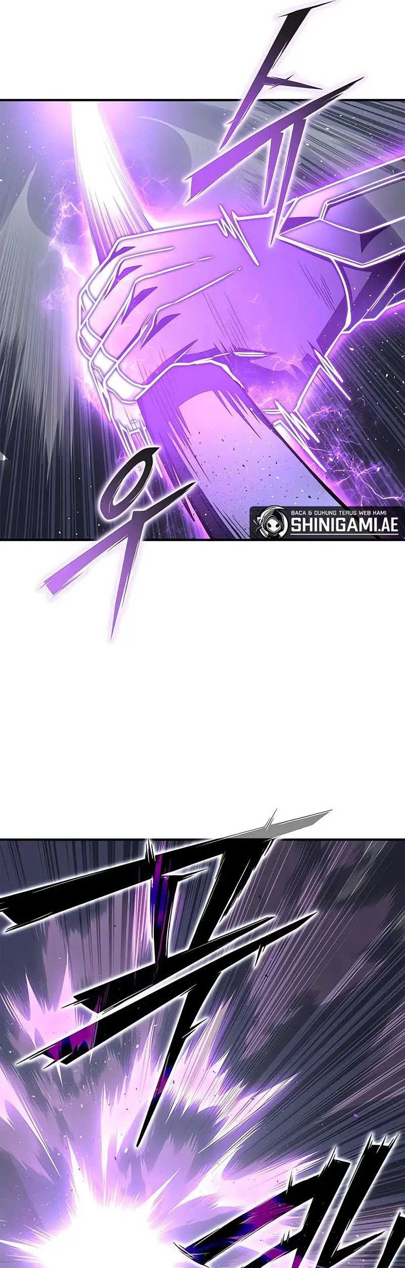 Superhuman Battlefield Chapter 96 Gambar 75