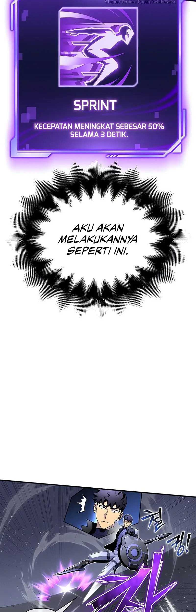 Superhuman Battlefield Chapter 96 Gambar 77