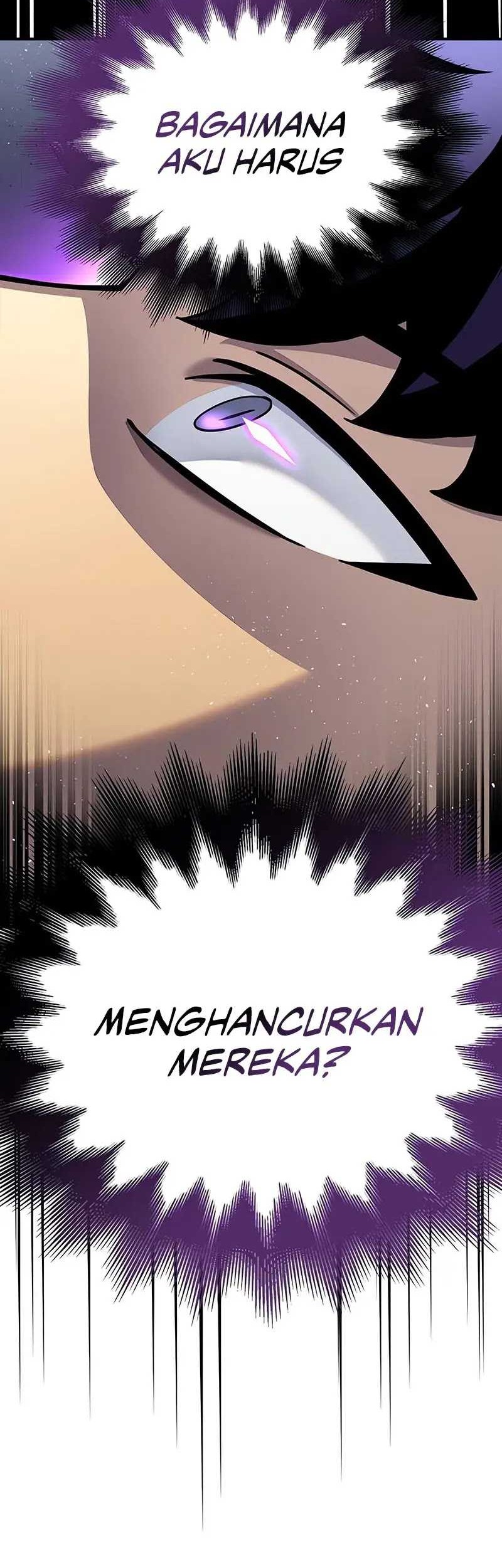Superhuman Battlefield Chapter 96 Gambar 84