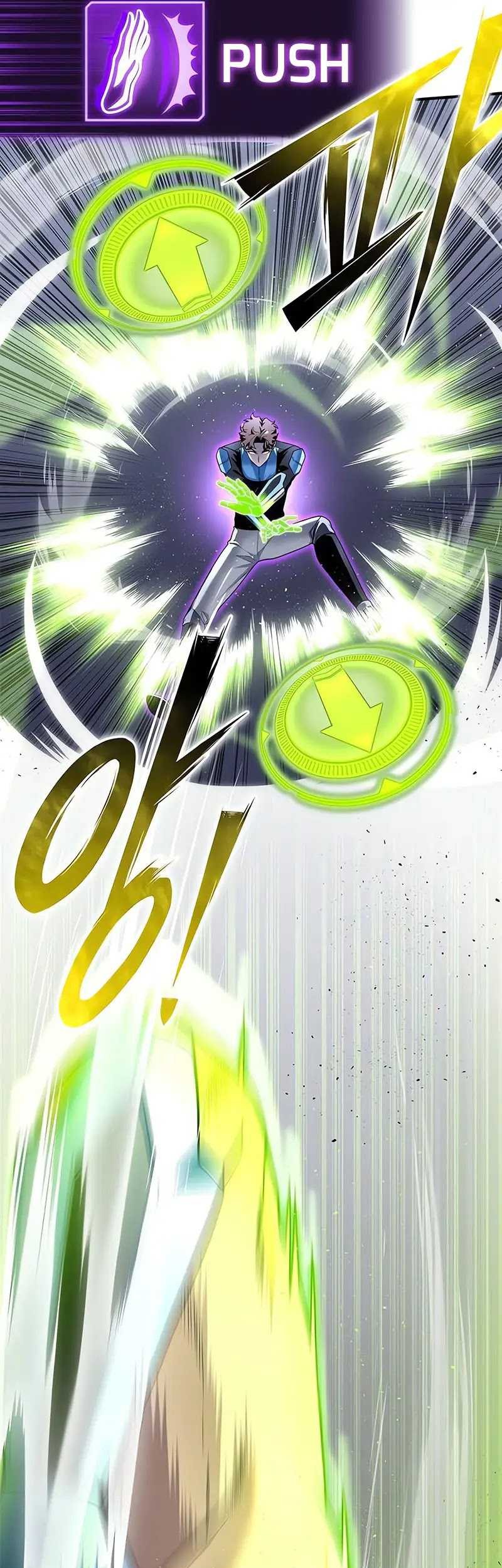 Superhuman Battlefield Chapter 96 Gambar 81