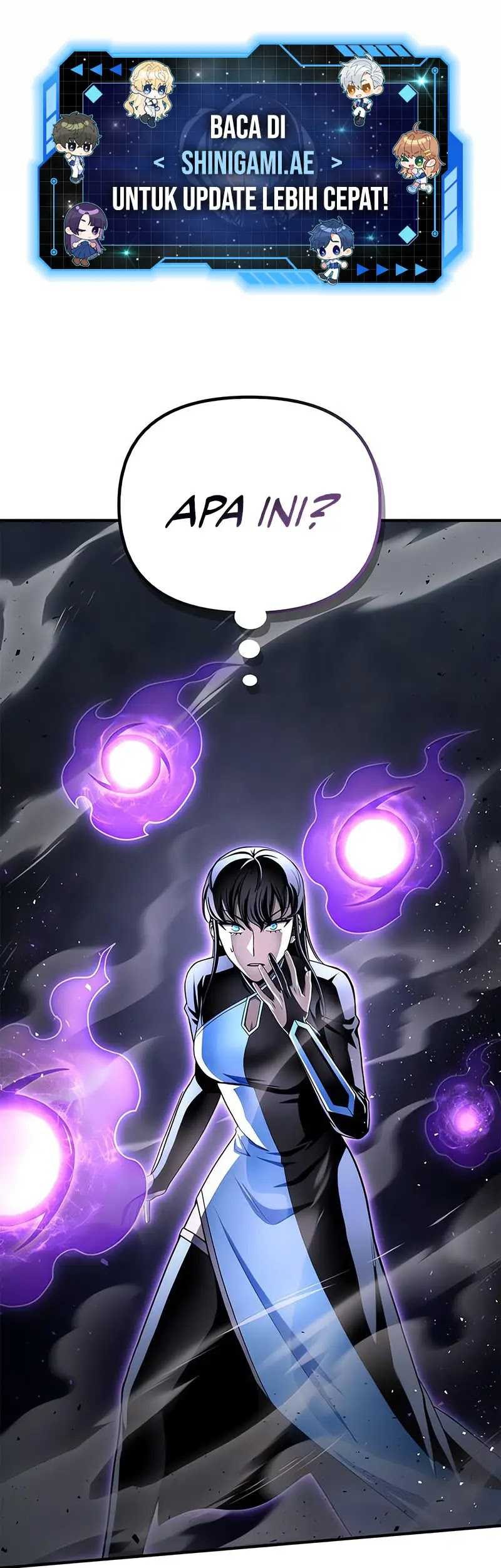 Manhwa Superhuman Battlefield Chapter 96 gambar nomor 2
