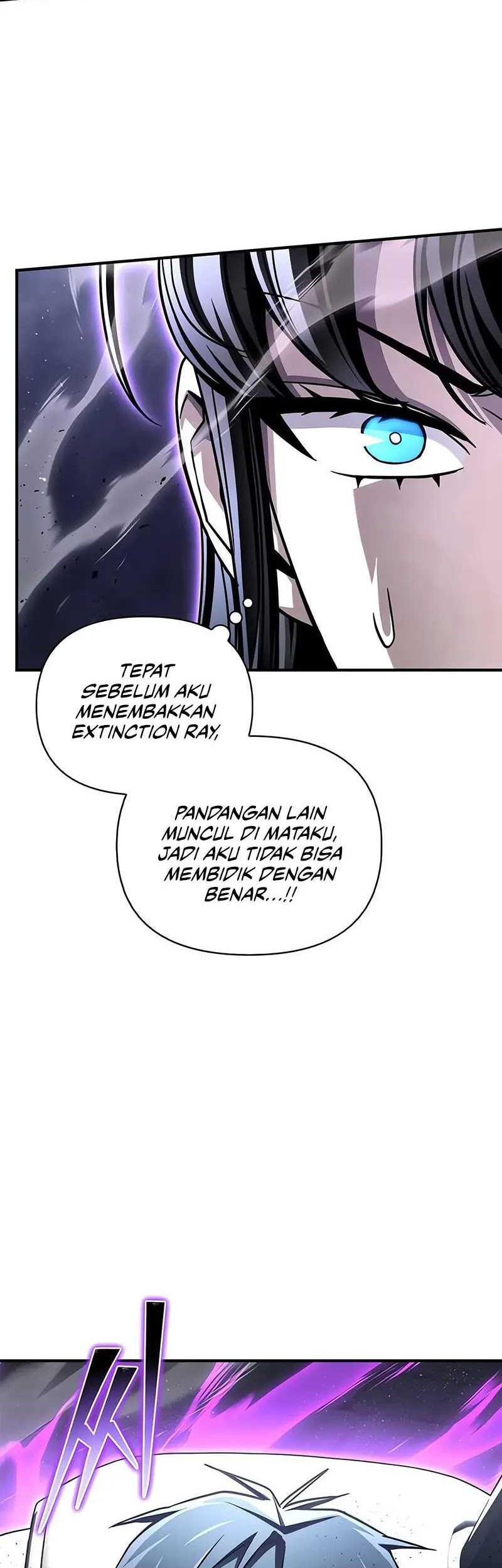 Superhuman Battlefield Chapter 96 Gambar 3