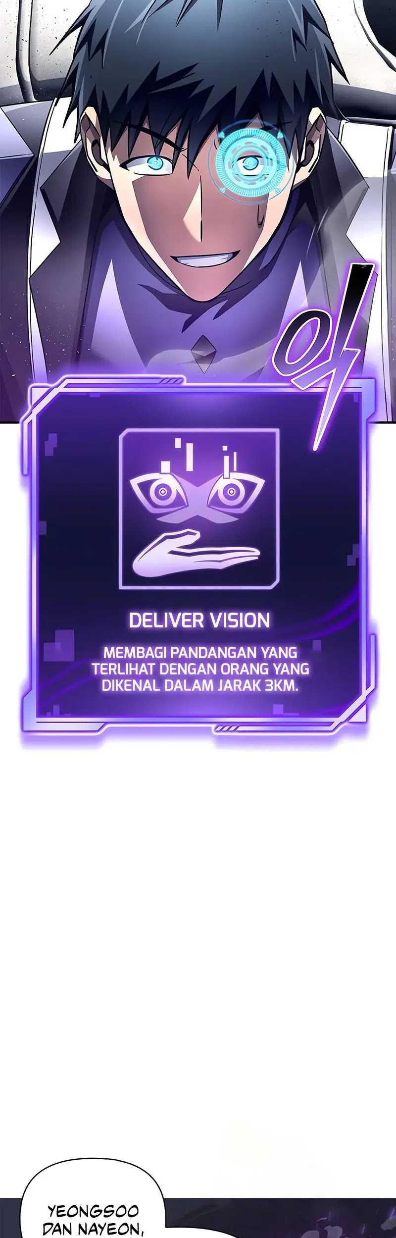 Superhuman Battlefield Chapter 96 Gambar 4