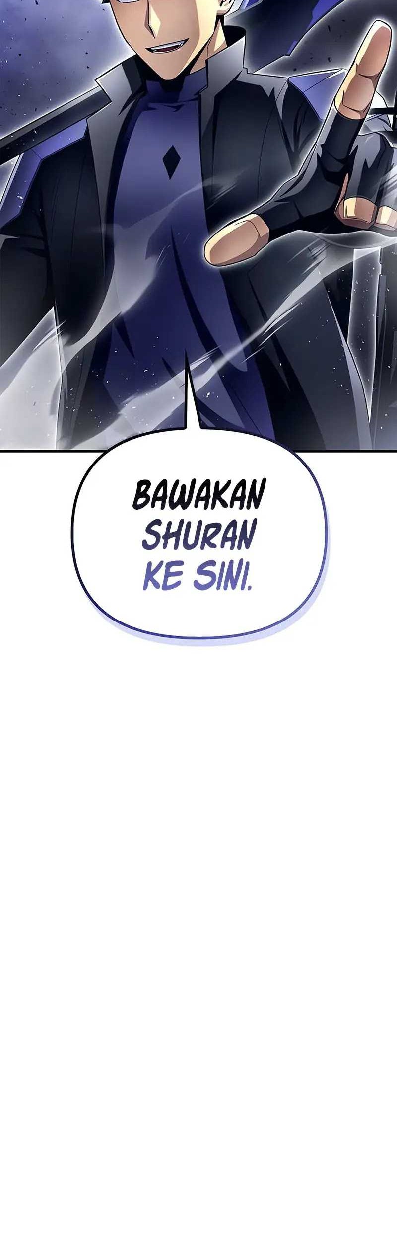 Superhuman Battlefield Chapter 96 Gambar 8