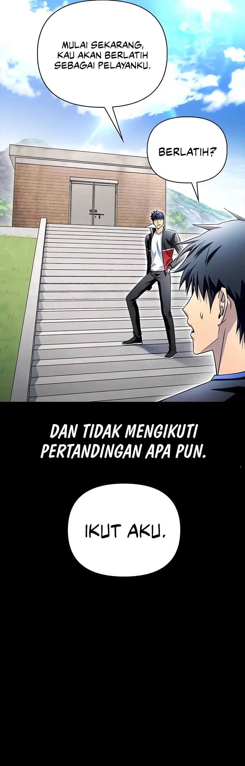 Superhuman Battlefield Chapter 96 Gambar 11