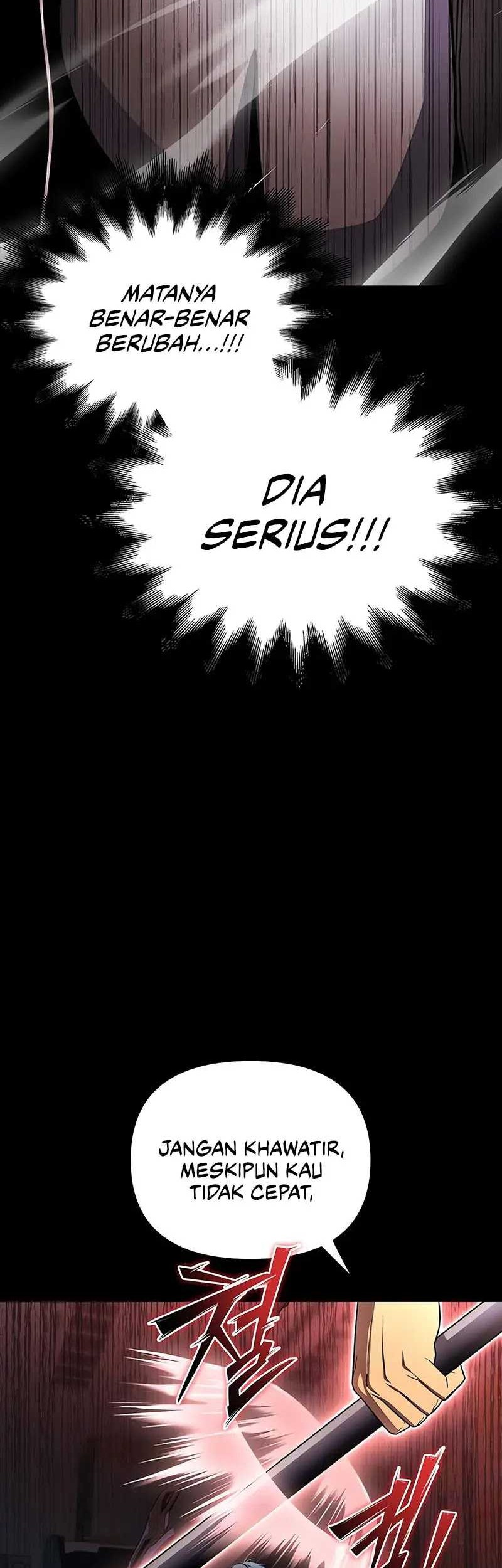 Superhuman Battlefield Chapter 96 Gambar 24